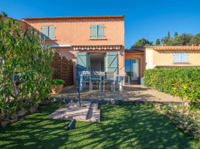 Apartment Les Jardins d'Amaryllis-9 by Interhome